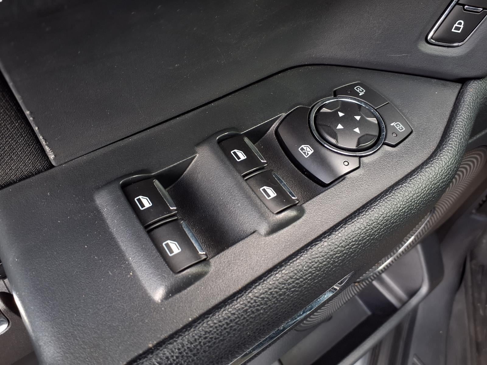 2022 Ford Expedition XL