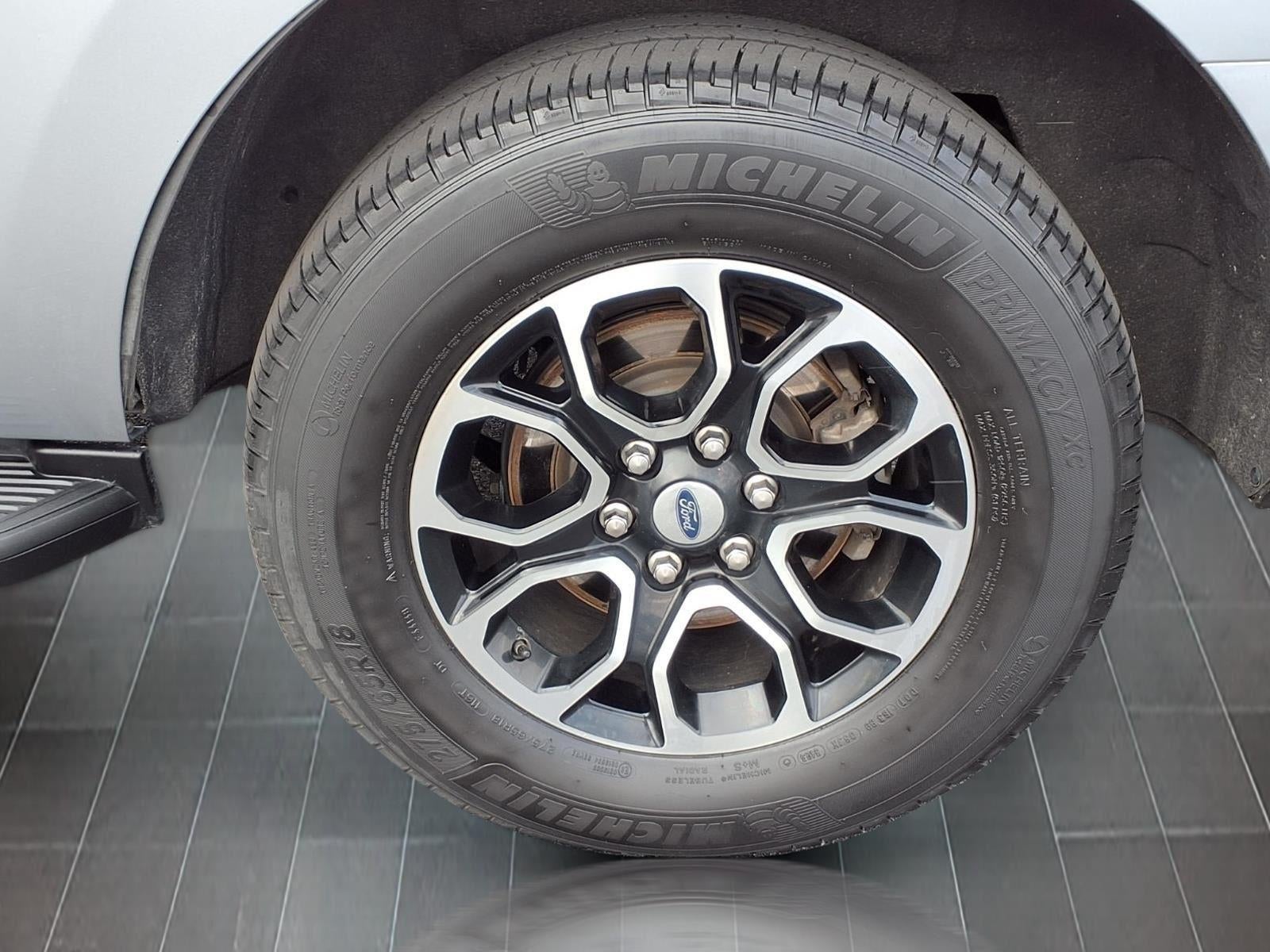 2022 Ford Expedition XL