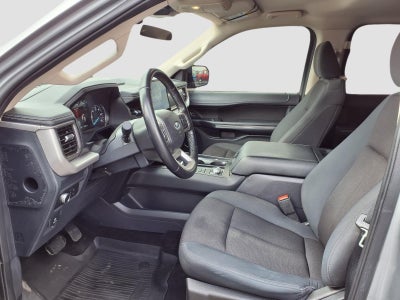 2022 Ford Expedition XL