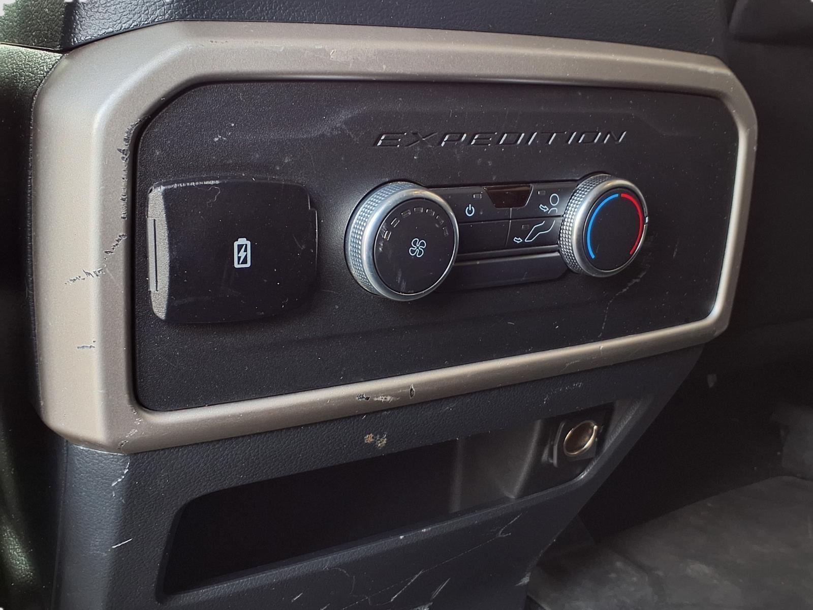 2022 Ford Expedition XL