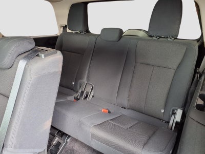 2022 Ford Expedition XL