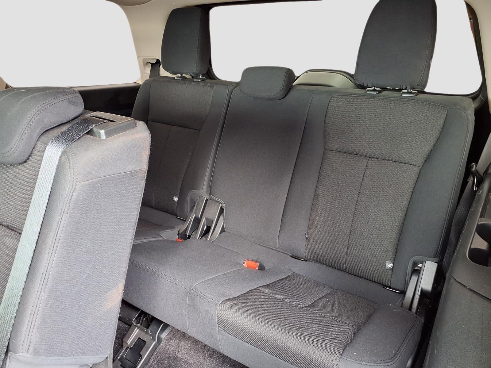 2022 Ford Expedition XL