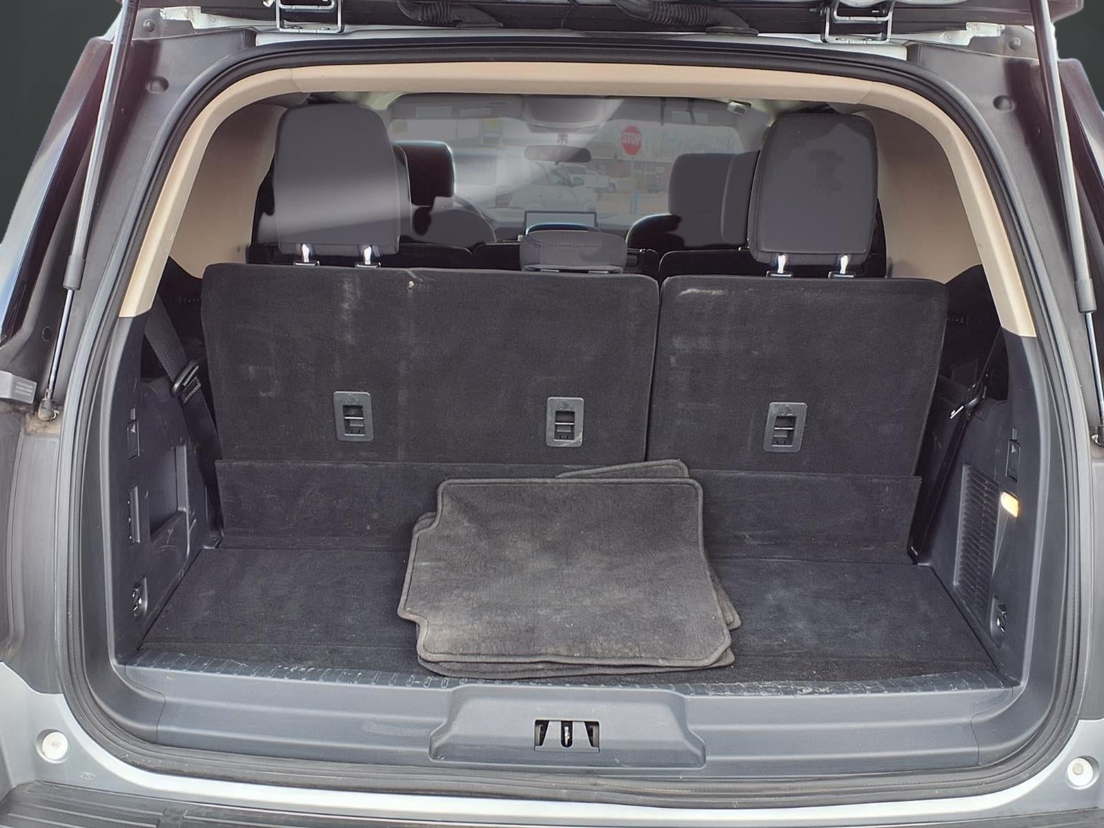 2022 Ford Expedition XL