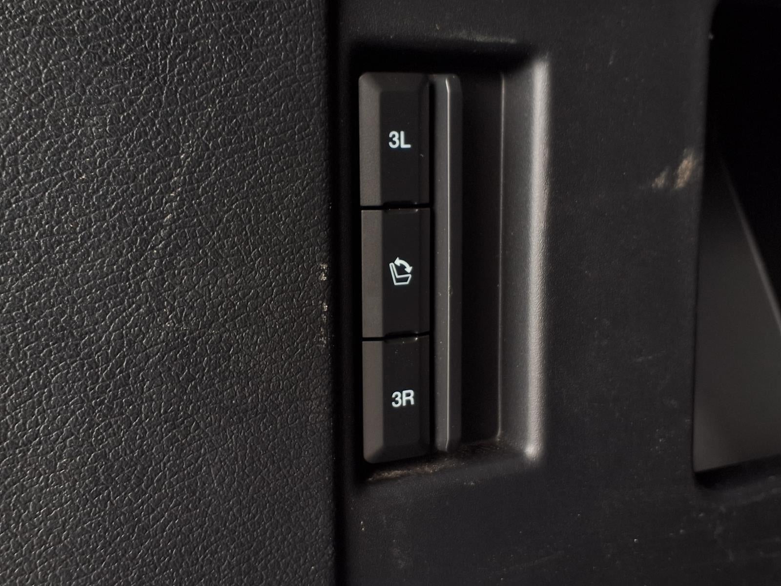 2022 Ford Expedition XL