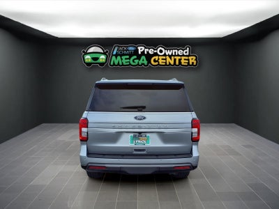 2022 Ford Expedition XL