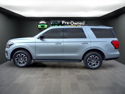 2022 Ford Expedition XL