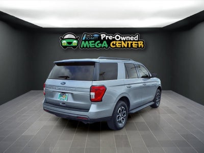 2022 Ford Expedition XL