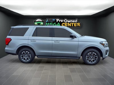 2022 Ford Expedition XL