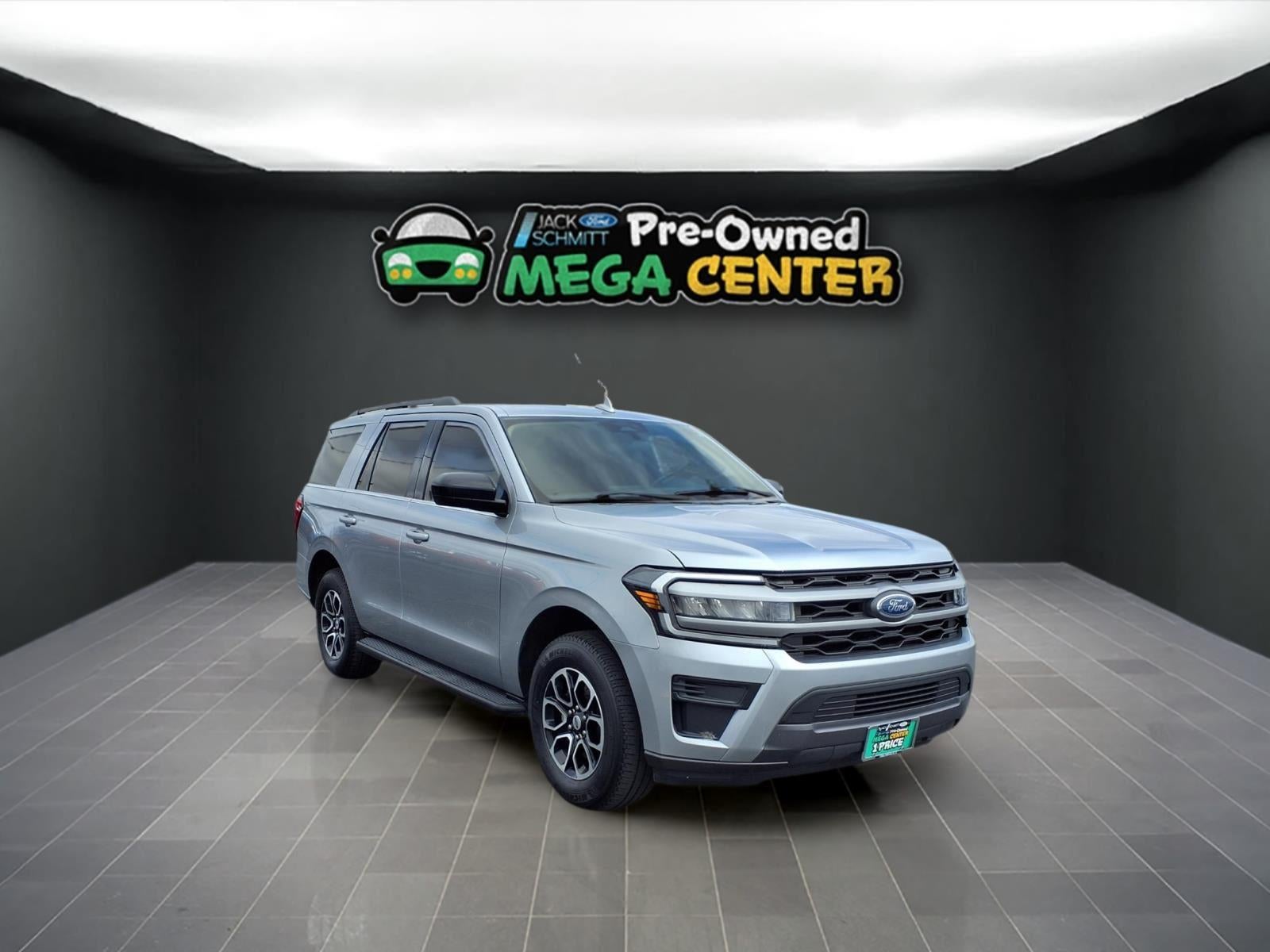 2022 Ford Expedition XL