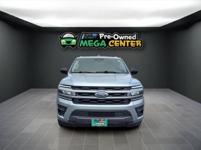 2022 Ford Expedition XL