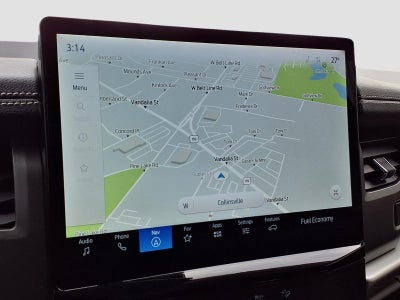 2022 Ford Expedition XL