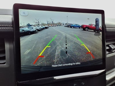 2022 Ford Expedition XL