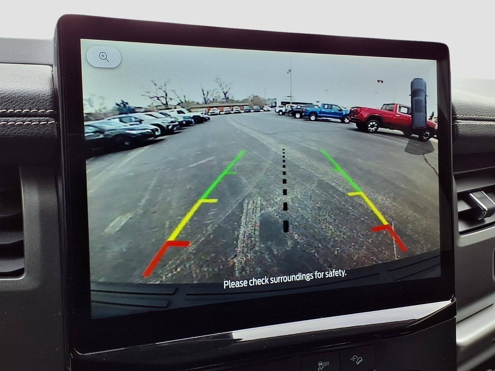 2022 Ford Expedition XL