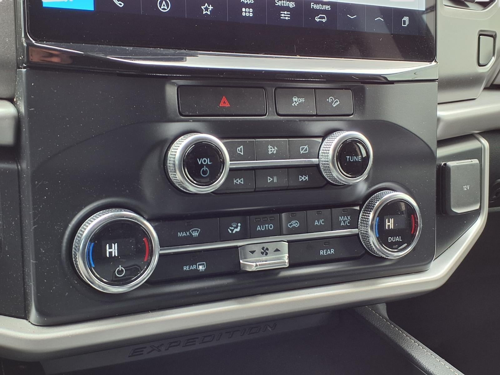 2022 Ford Expedition XL