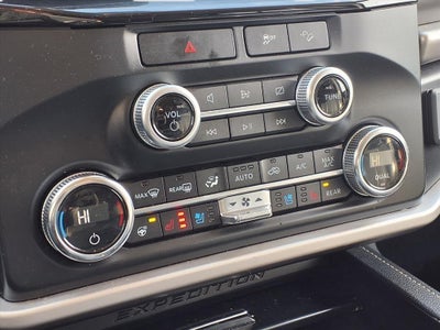 2022 Ford Expedition XLT