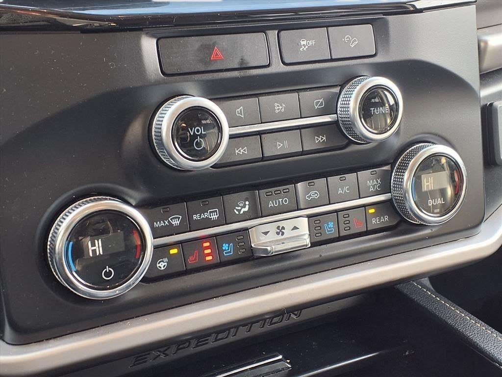 2022 Ford Expedition XLT