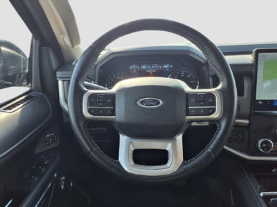 2022 Ford Expedition XLT