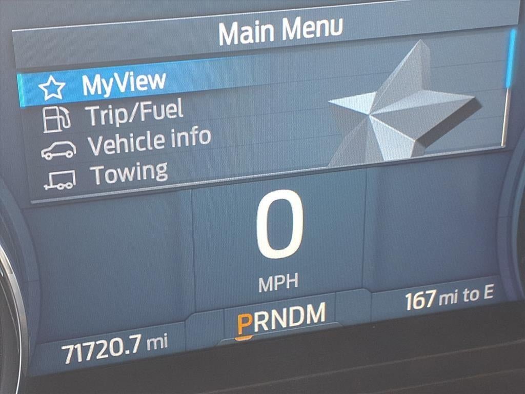 2022 Ford Expedition XLT