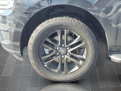 2022 Ford Expedition XLT