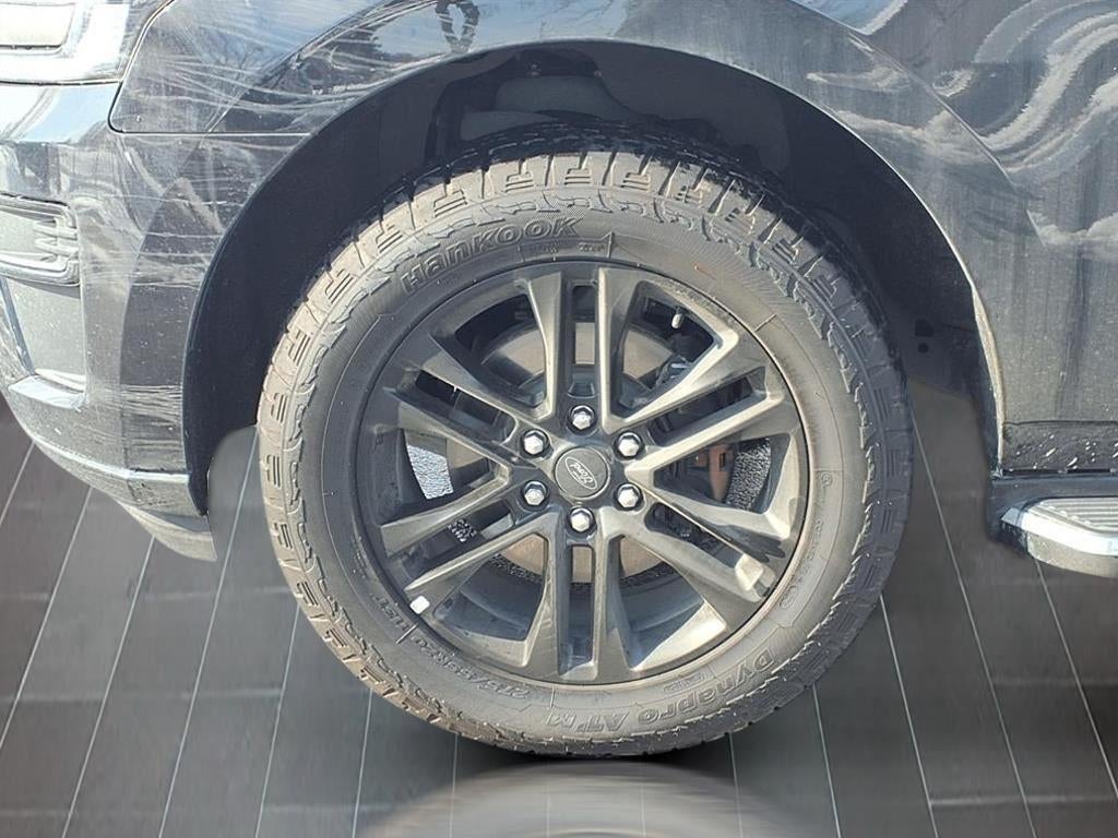 2022 Ford Expedition XLT