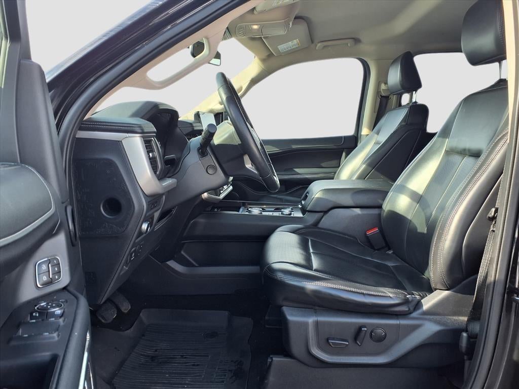 2022 Ford Expedition XLT