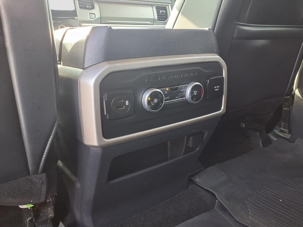 2022 Ford Expedition XLT