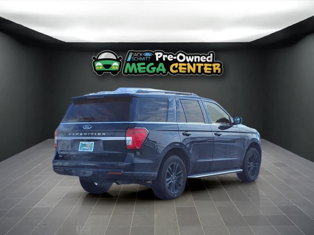 2022 Ford Expedition XLT