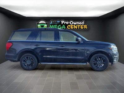 2022 Ford Expedition XLT