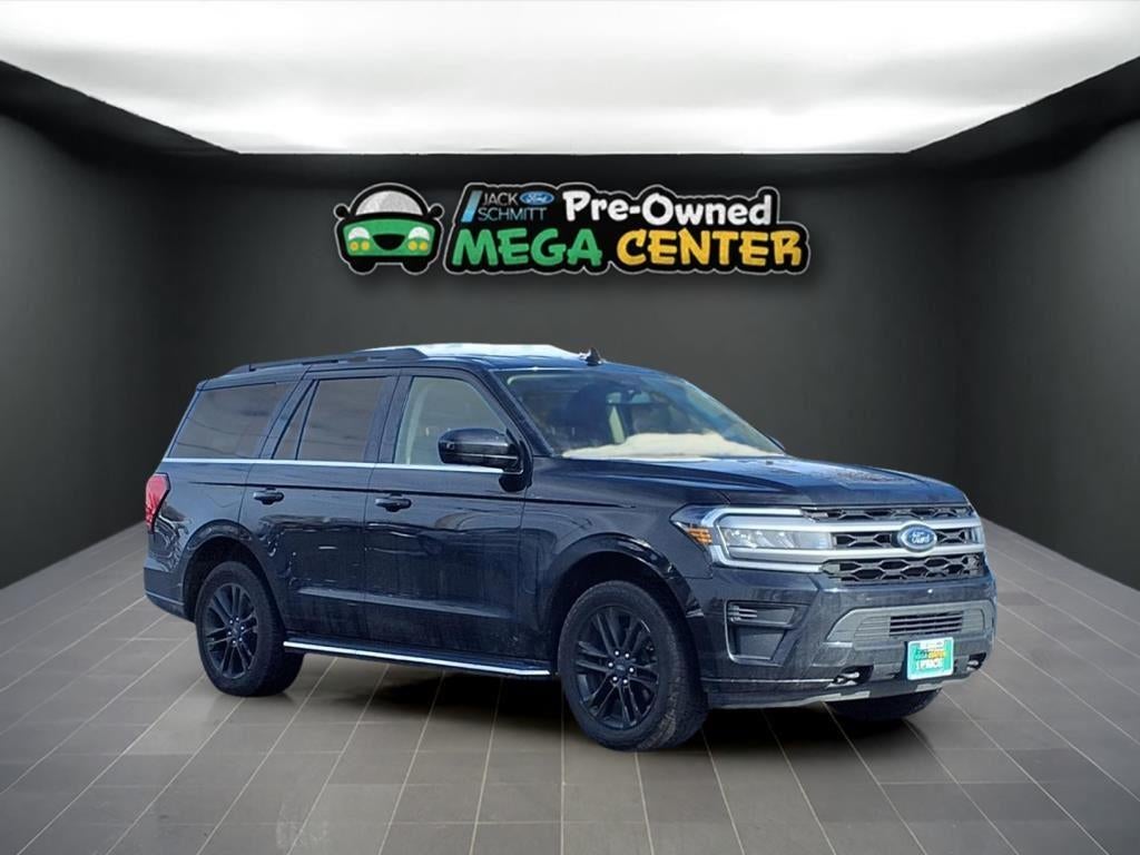 2022 Ford Expedition XLT