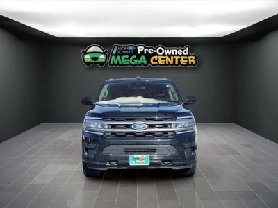 2022 Ford Expedition XLT