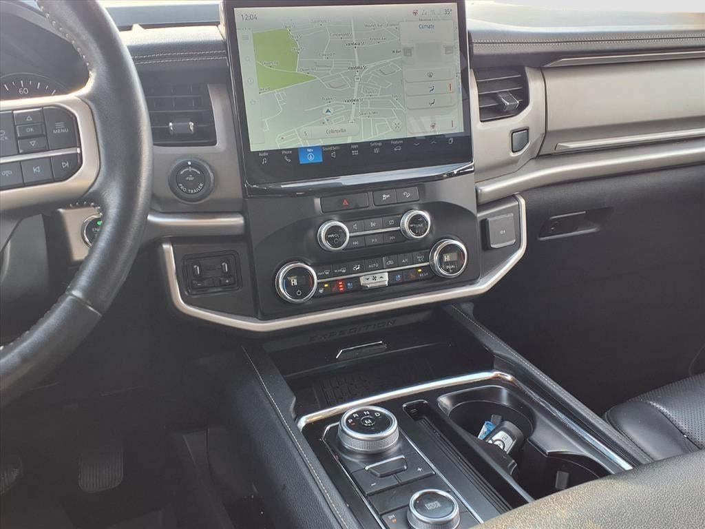 2022 Ford Expedition XLT
