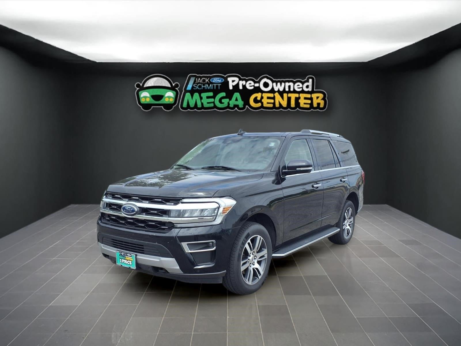 2023 Ford Expedition Limited