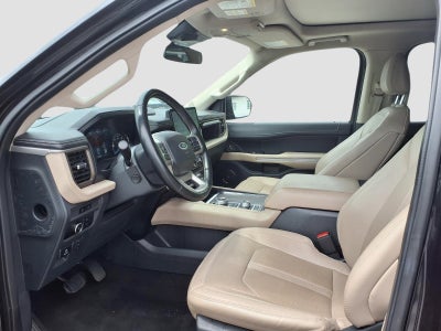 2023 Ford Expedition Limited