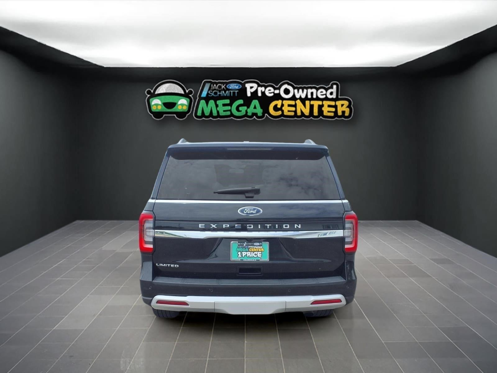 2023 Ford Expedition Limited