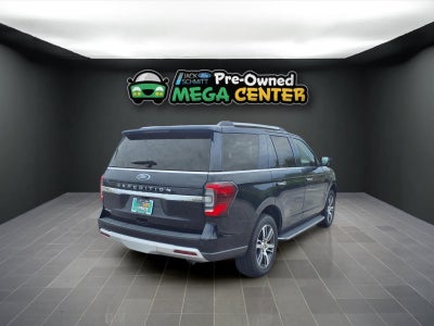 2023 Ford Expedition Limited
