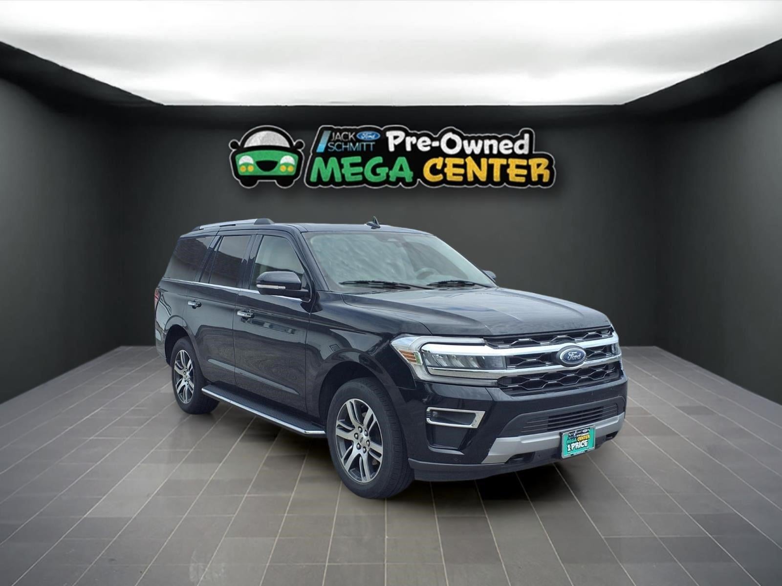 2023 Ford Expedition Limited