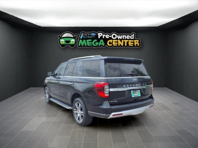 2023 Ford Expedition Limited