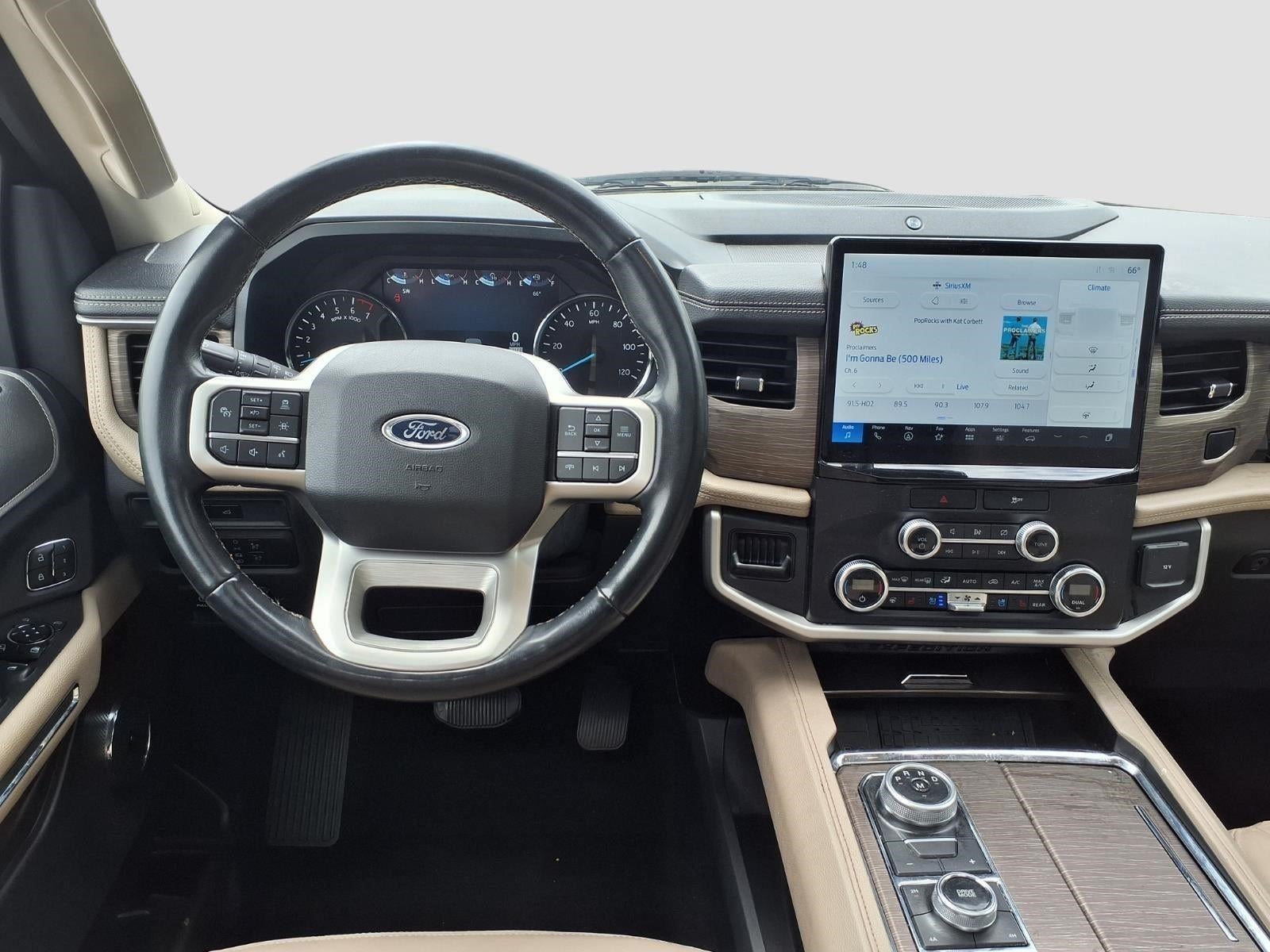 2023 Ford Expedition Limited