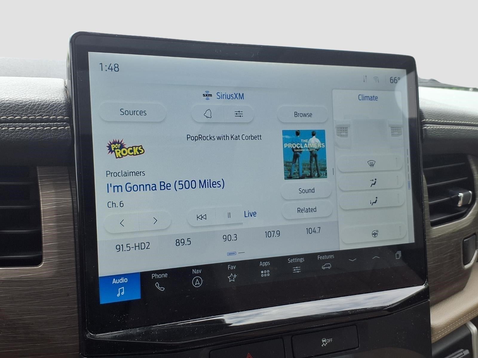2023 Ford Expedition Limited