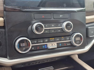 2023 Ford Expedition Limited