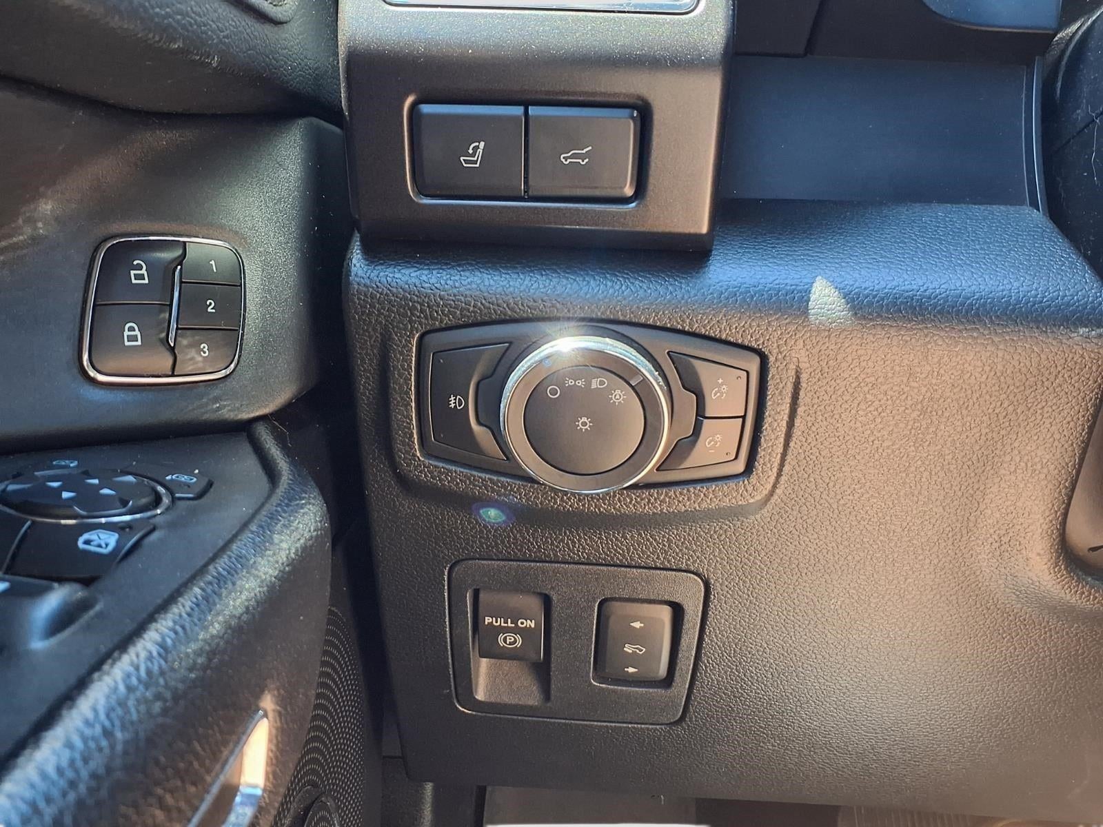 2019 Ford Expedition Limited