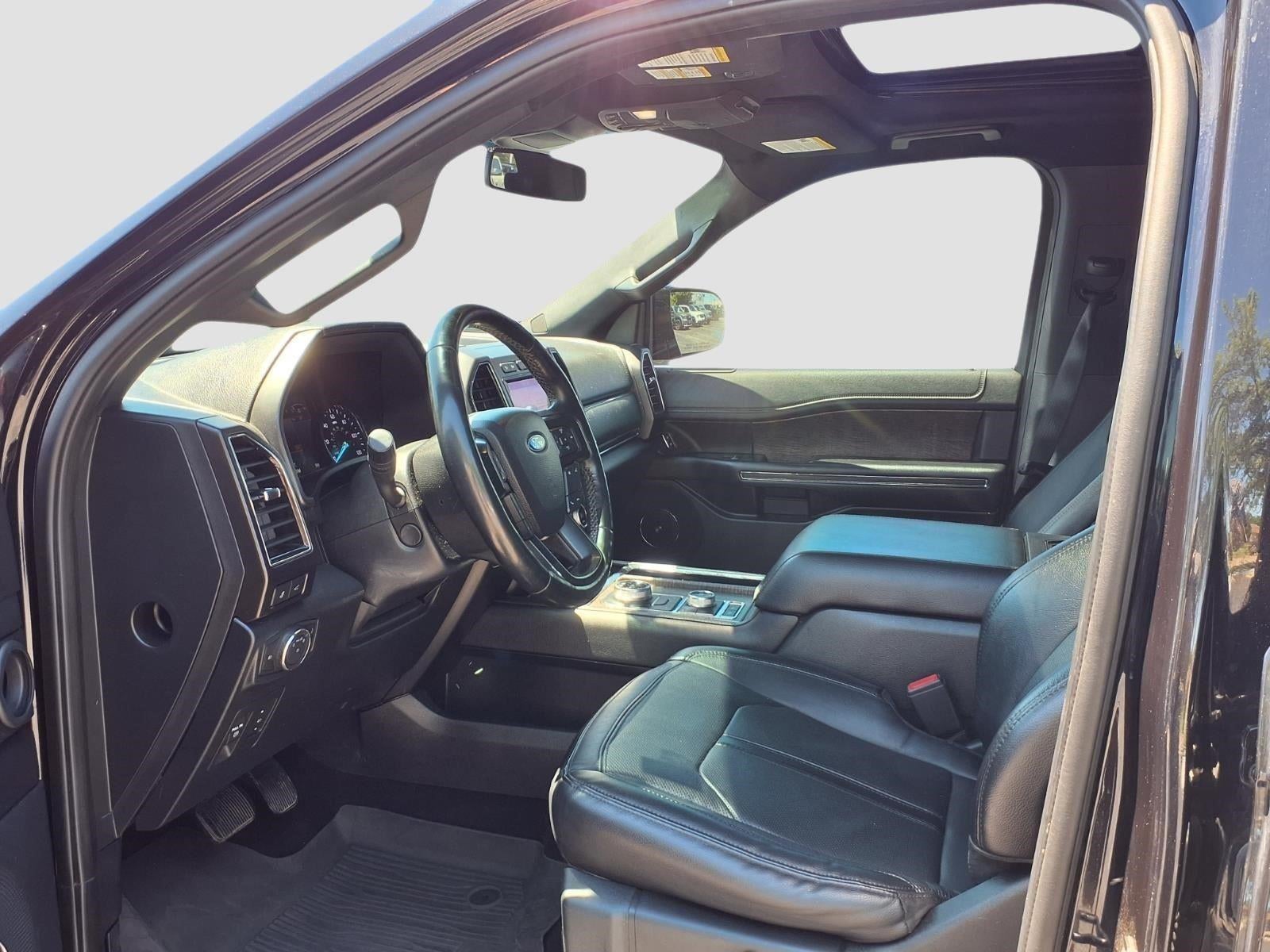 2019 Ford Expedition Limited