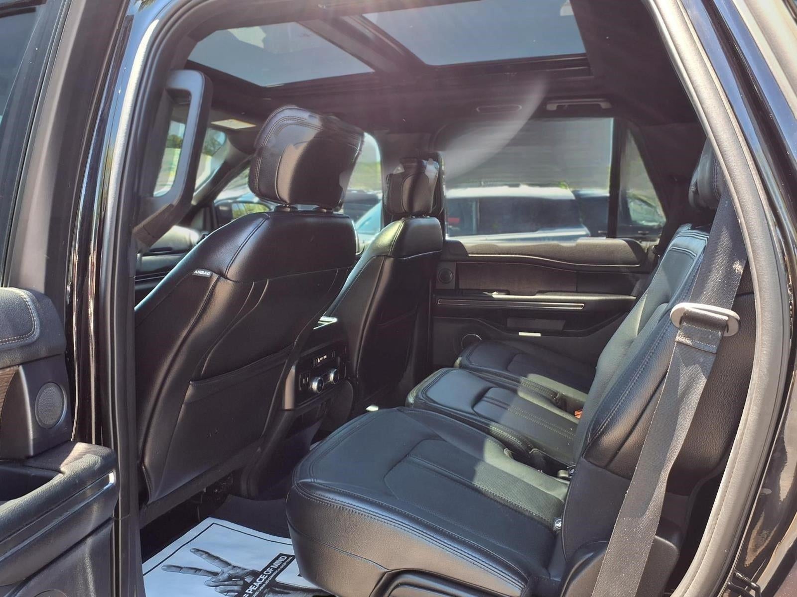 2019 Ford Expedition Limited