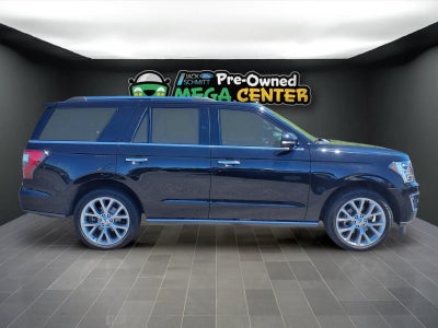 2019 Ford Expedition Limited