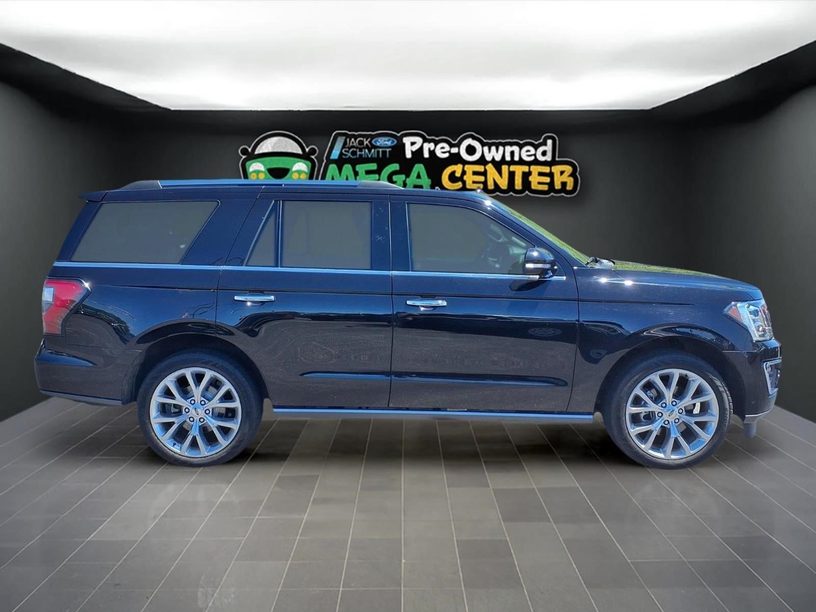 2019 Ford Expedition Limited