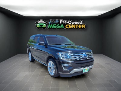2019 Ford Expedition Limited