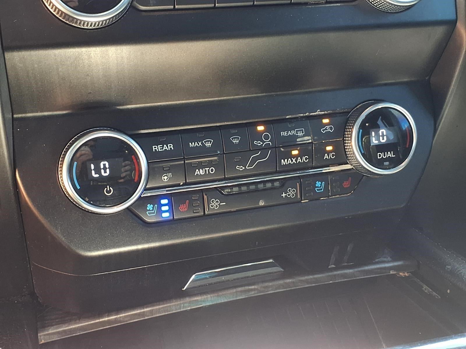 2019 Ford Expedition Limited