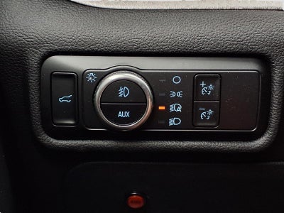 2024 Ford Explorer Timberline