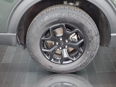 2024 Ford Explorer Timberline