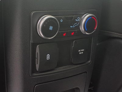 2024 Ford Explorer Timberline